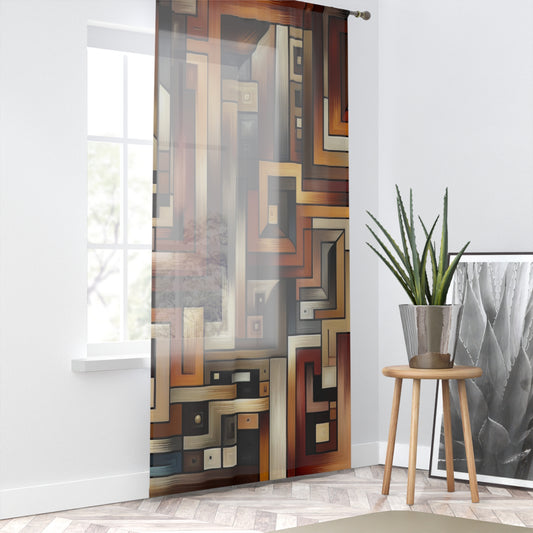 Window Curtain