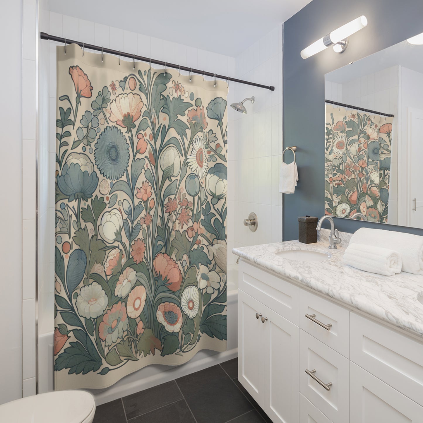 Shower Curtains