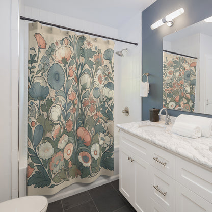 Shower Curtains