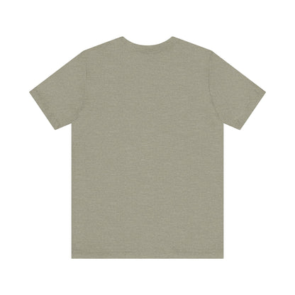 420 Graphic Unisex Jersey Tee - Casual Vibe for Celebrations
