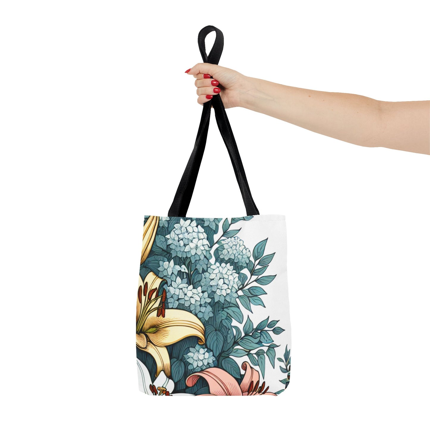 Tote Bag (AOP)