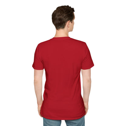 Simple Alluring Style Unisex Softstyle T-Shirt