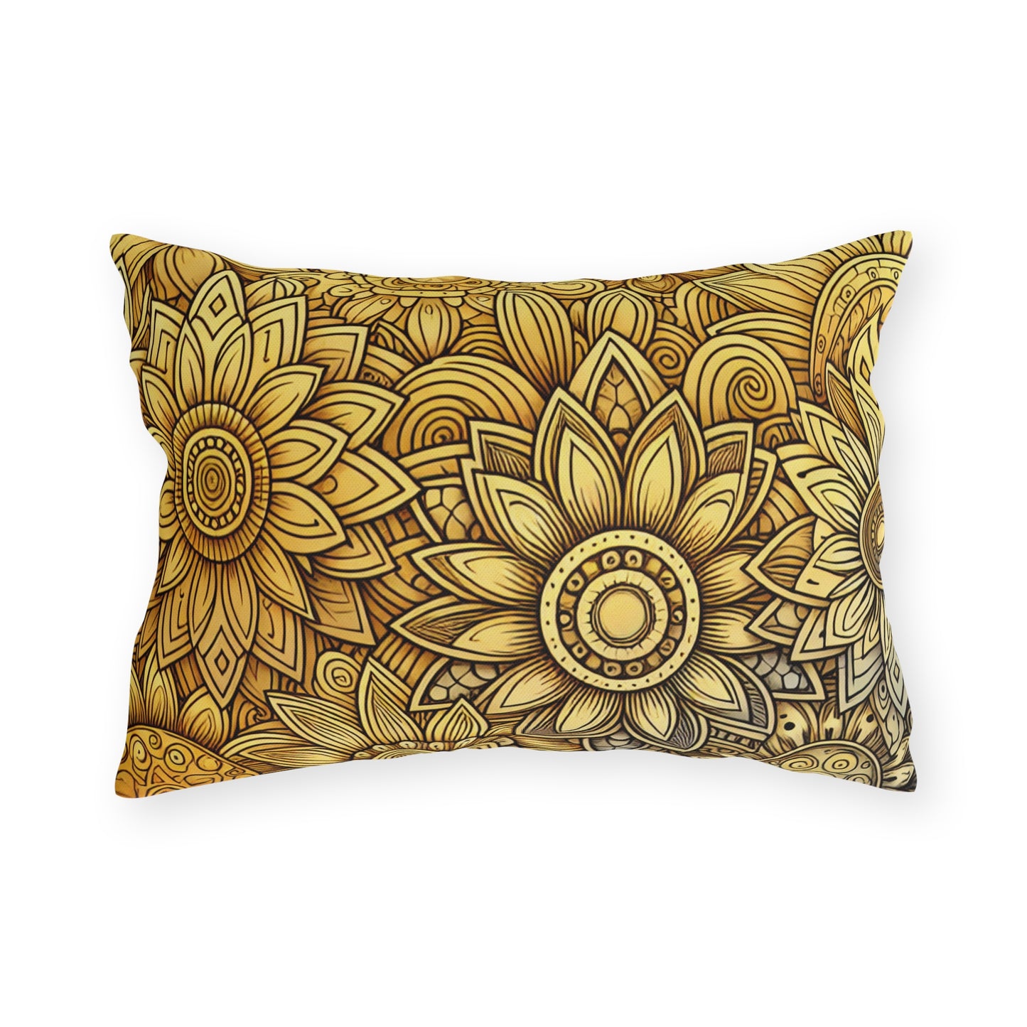 Outdoor Pillows