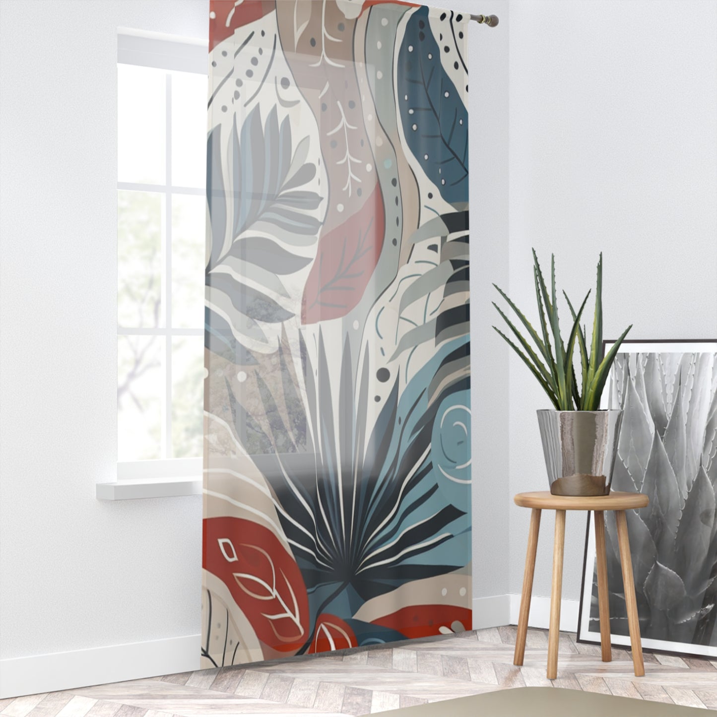 Window Curtain