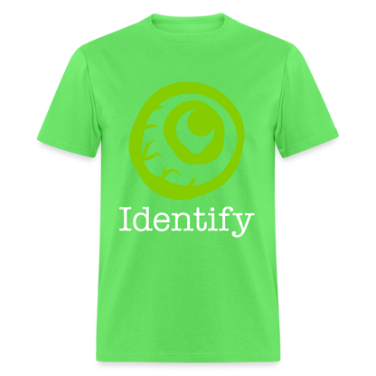 As Human. Thank You! Unisex Classic T-Shirt - kiwi