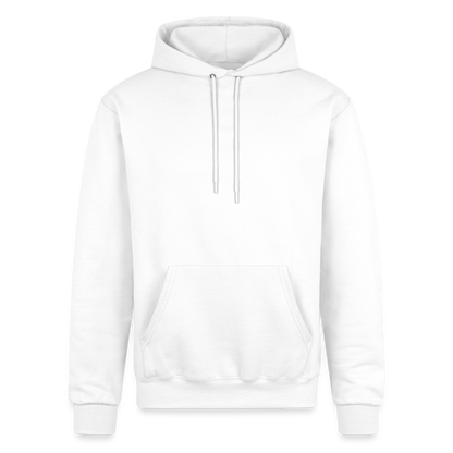 No Ducks Givin' Champion Unisex Hoodie - white