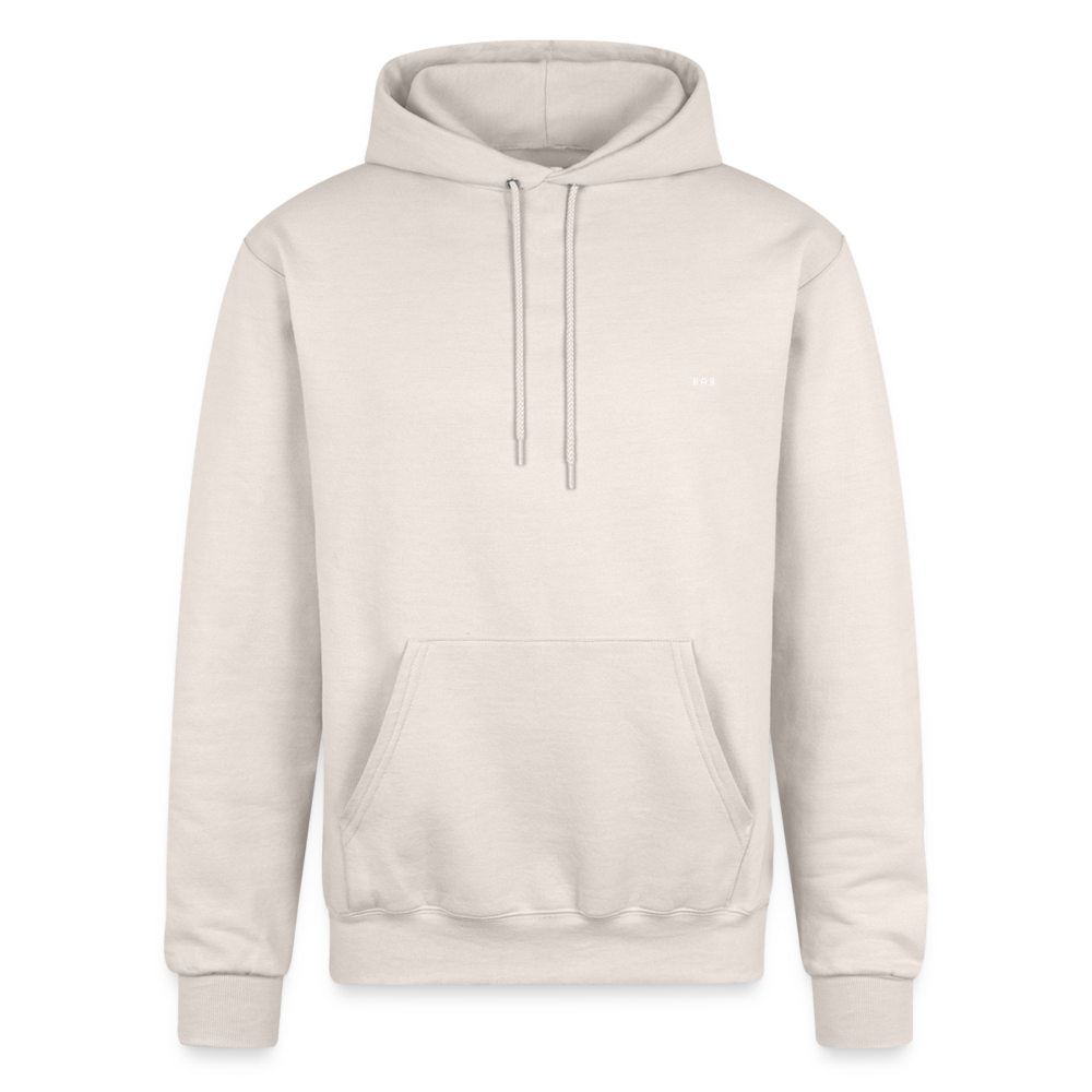 No Ducks Givin' Champion Unisex Hoodie - Sand