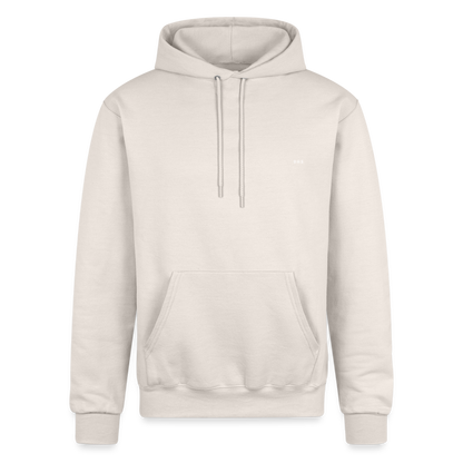 No Ducks Givin' Champion Unisex Hoodie - Sand