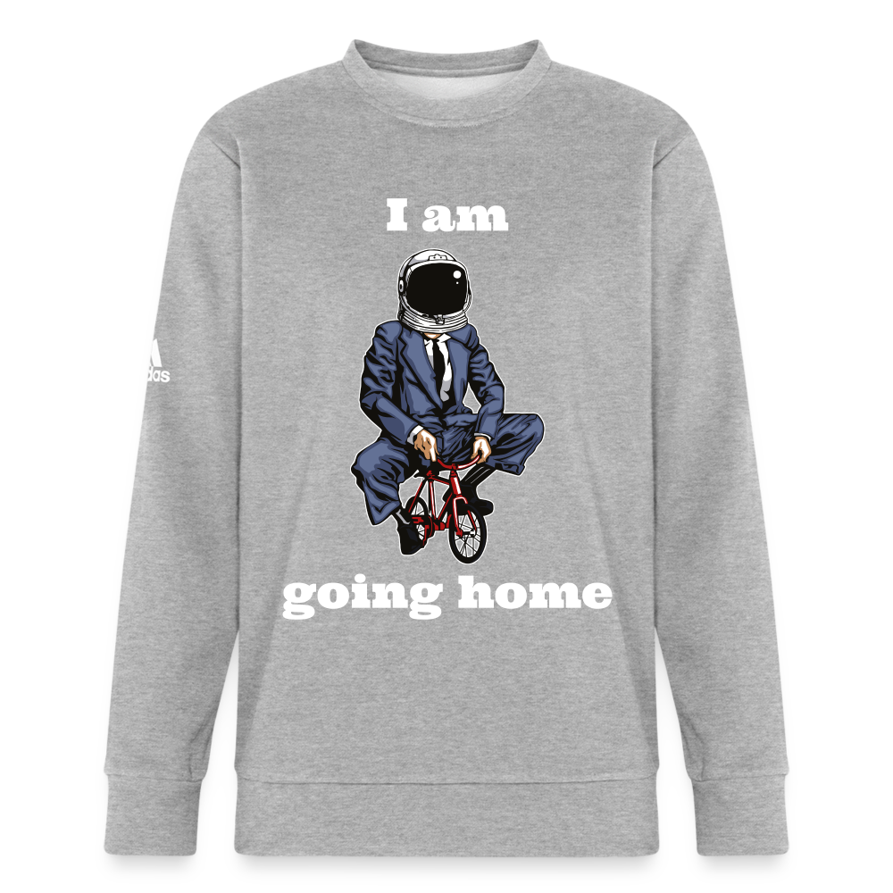 Where Did I Park Unisex Classic T-Shirt - heather gray
