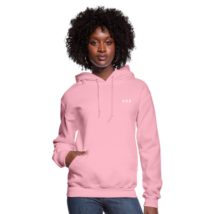 Even if YOU Don't Understand Unisex Lightweight Terry Hoodie - classic pink