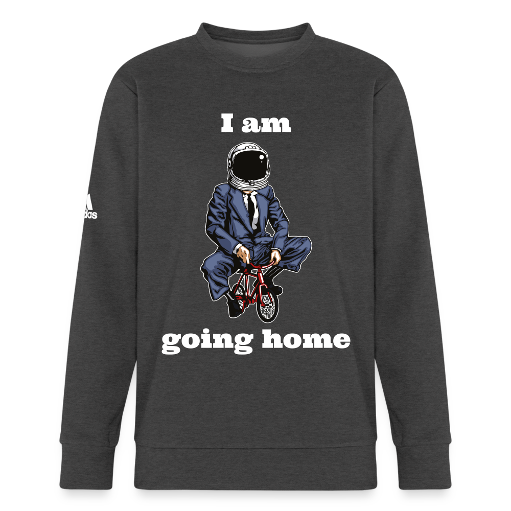 Where Did I Park Unisex Classic T-Shirt - charcoal grey