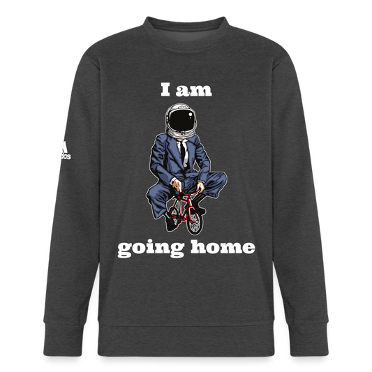 Where Did I Park Unisex Classic T-Shirt - charcoal grey