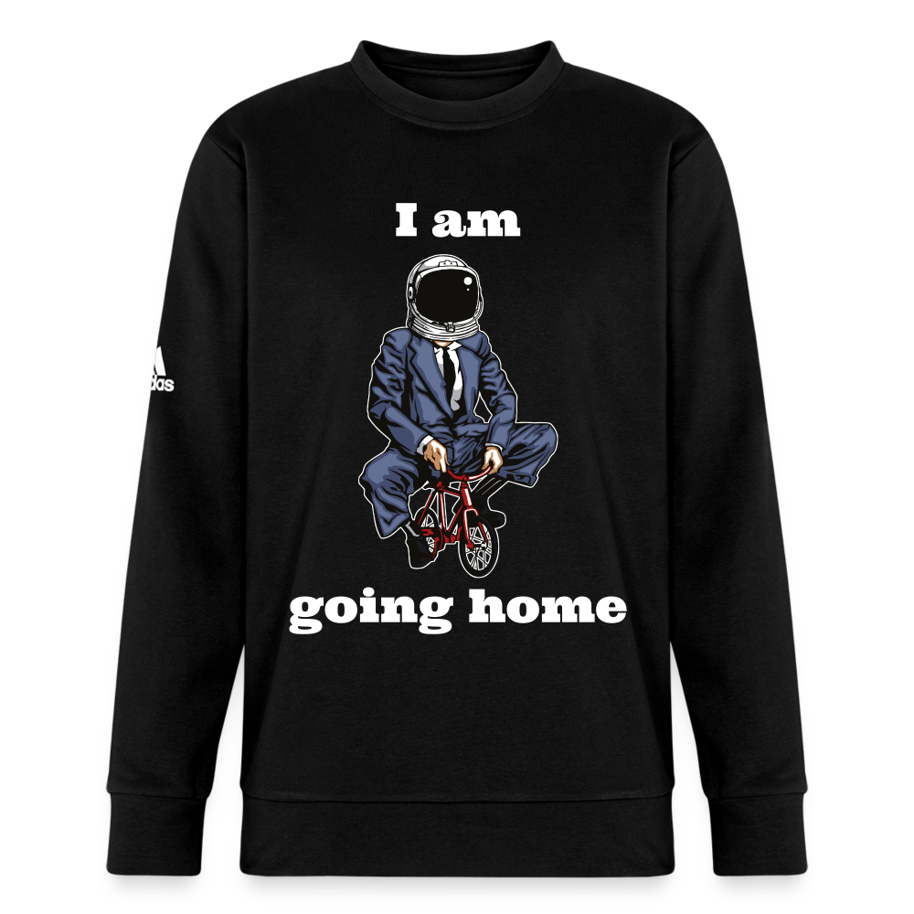 Where Did I Park Unisex Classic T-Shirt - black