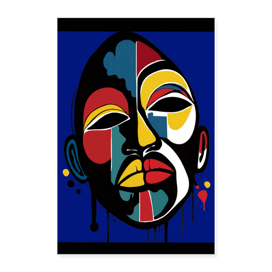 Man of the Hour Poster 24x36 - white