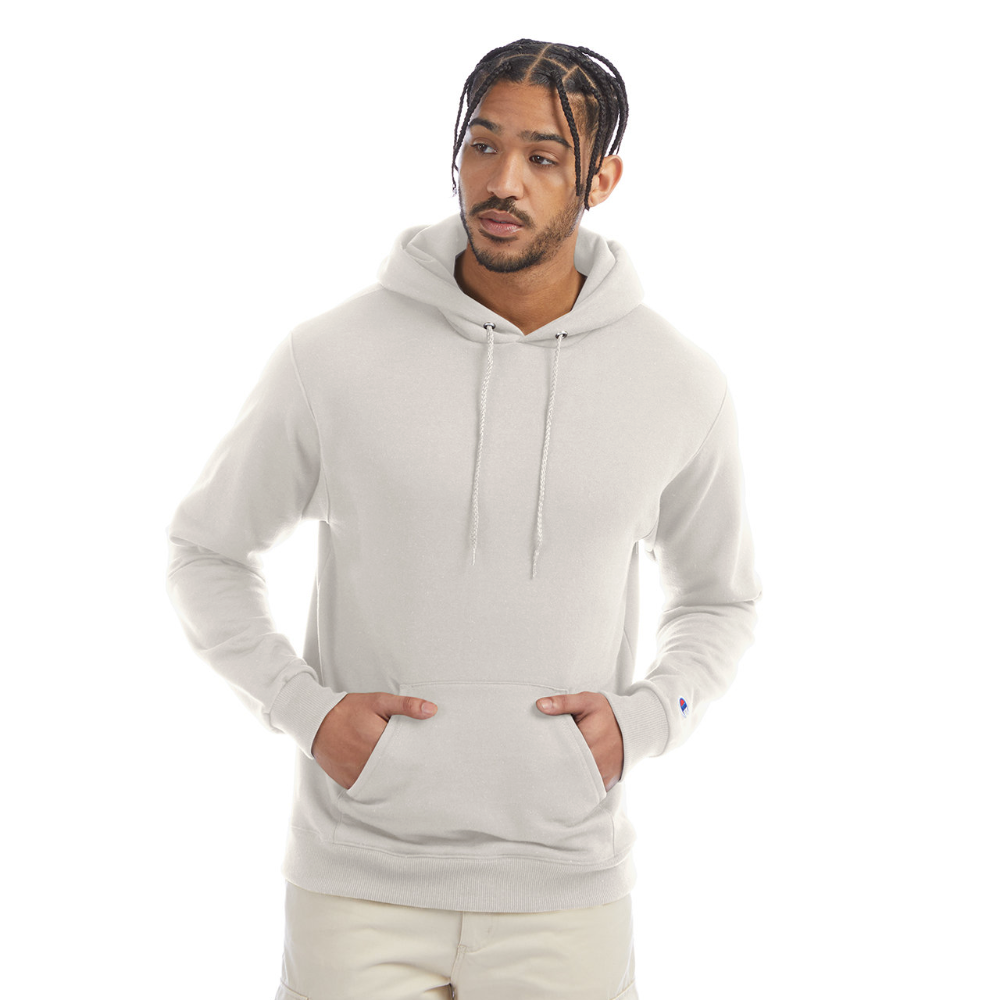 Circumstance Do Not Predict Your Future Champion Unisex Powerblend Hoodie - Sand