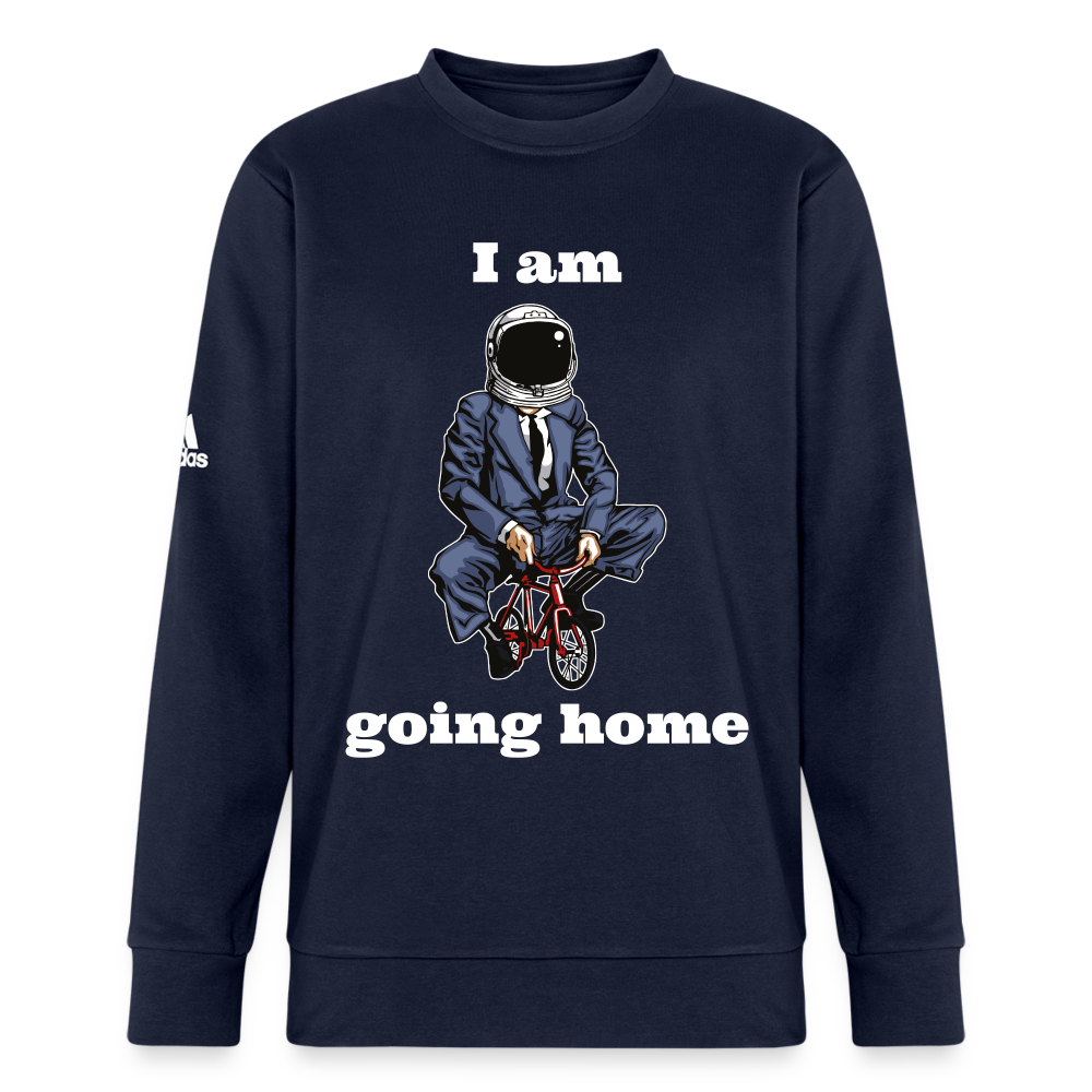 Where Did I Park Unisex Classic T-Shirt - french navy