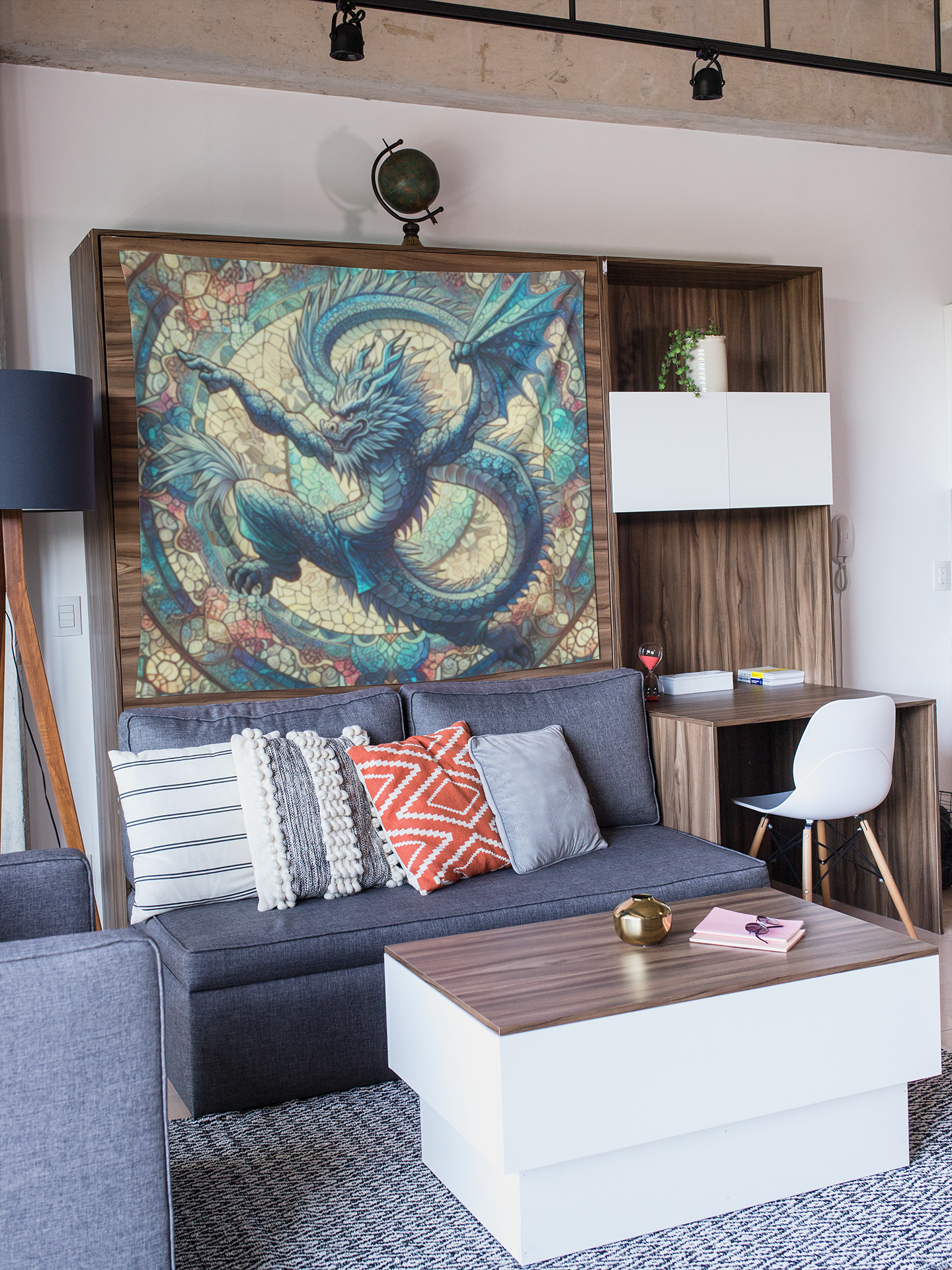 Indoor Wall Tapestries
