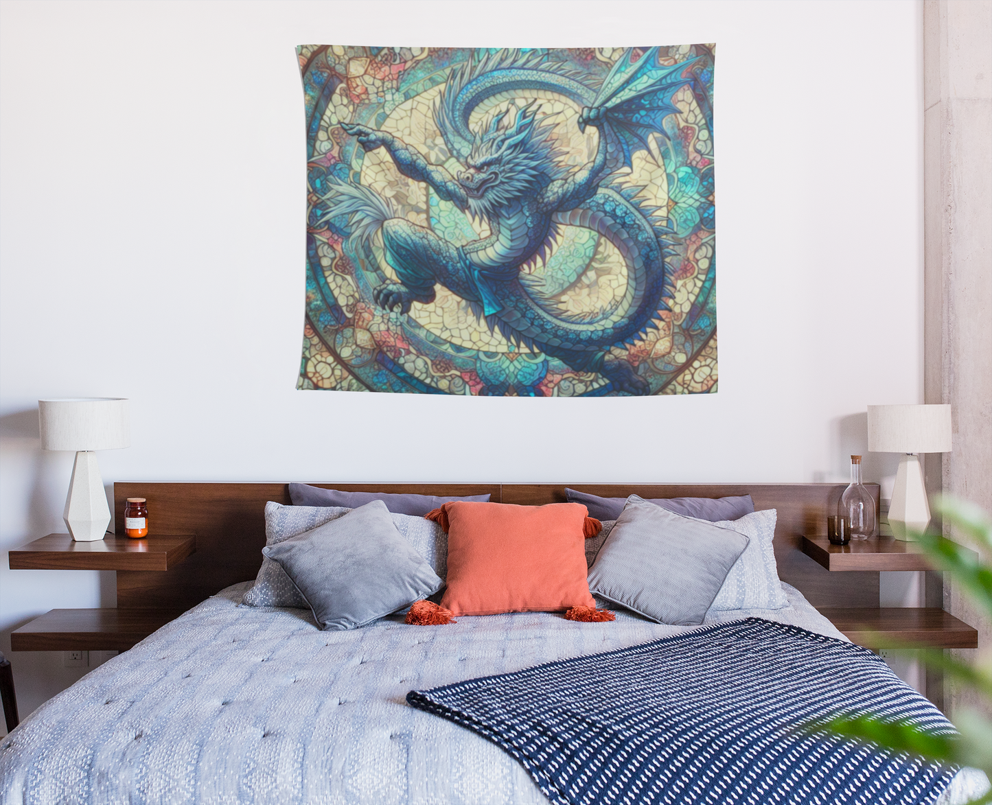 Indoor Wall Tapestries