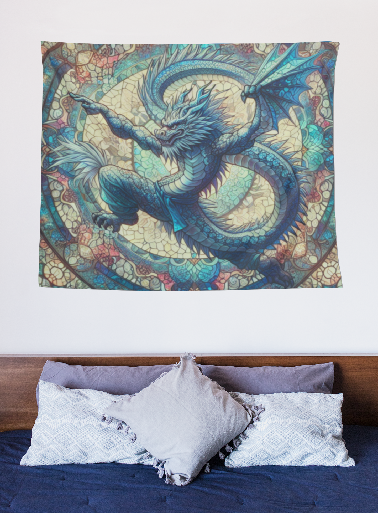 Indoor Wall Tapestries