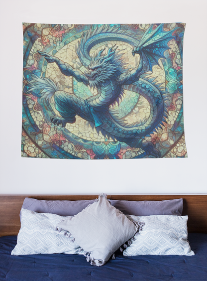 Indoor Wall Tapestries
