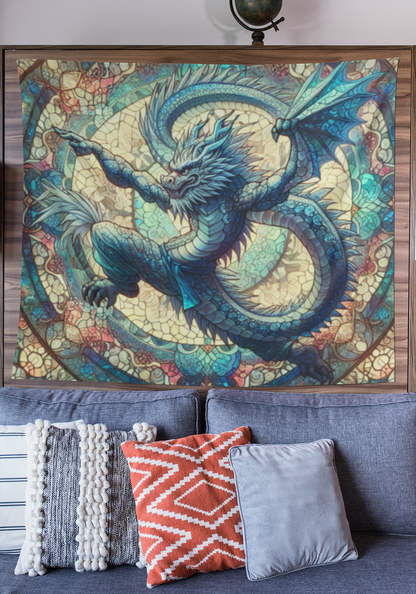 Indoor Wall Tapestries