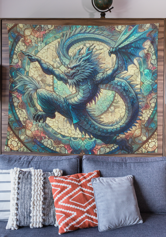 Indoor Wall Tapestries
