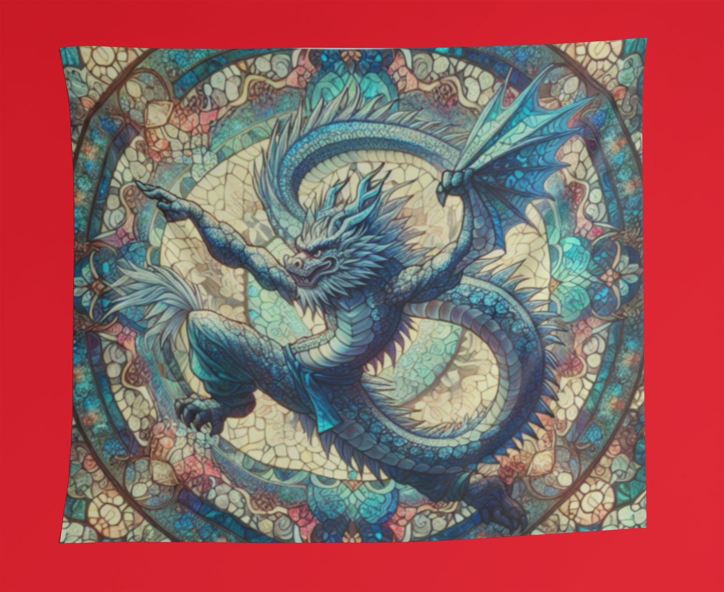 Indoor Wall Tapestries