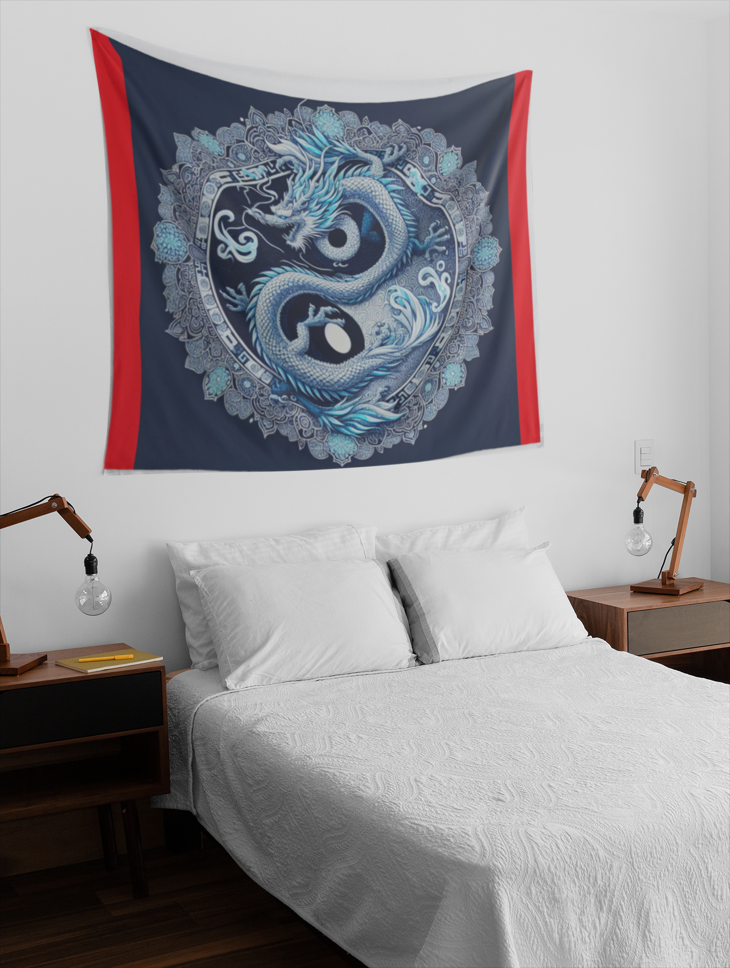 Indoor Wall Tapestries