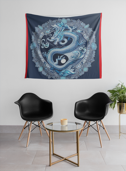 Indoor Wall Tapestries