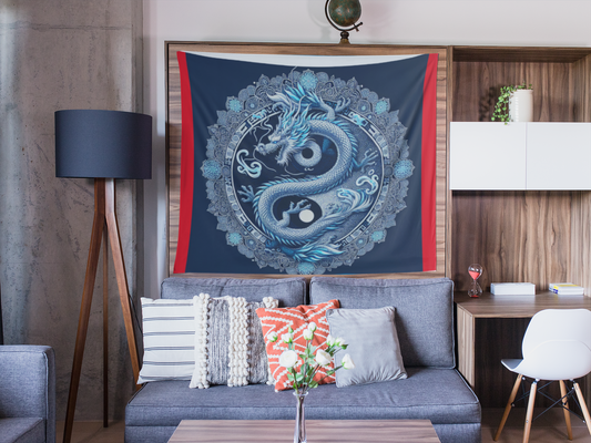 Indoor Wall Tapestries