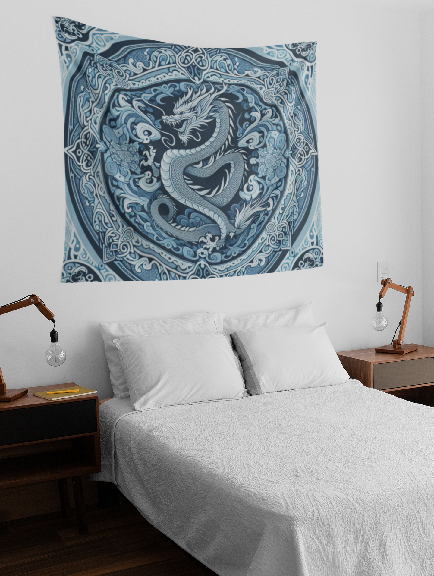 Indoor Wall Tapestries
