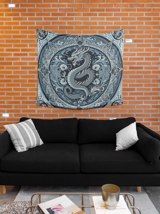 Indoor Wall Tapestries