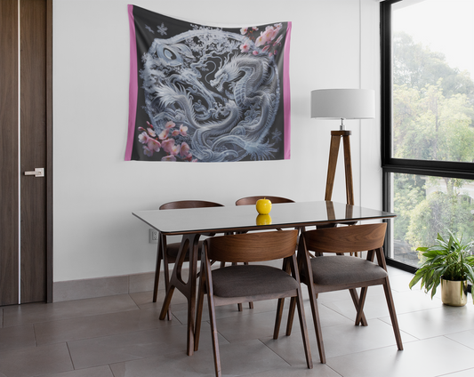 Indoor Wall Tapestries