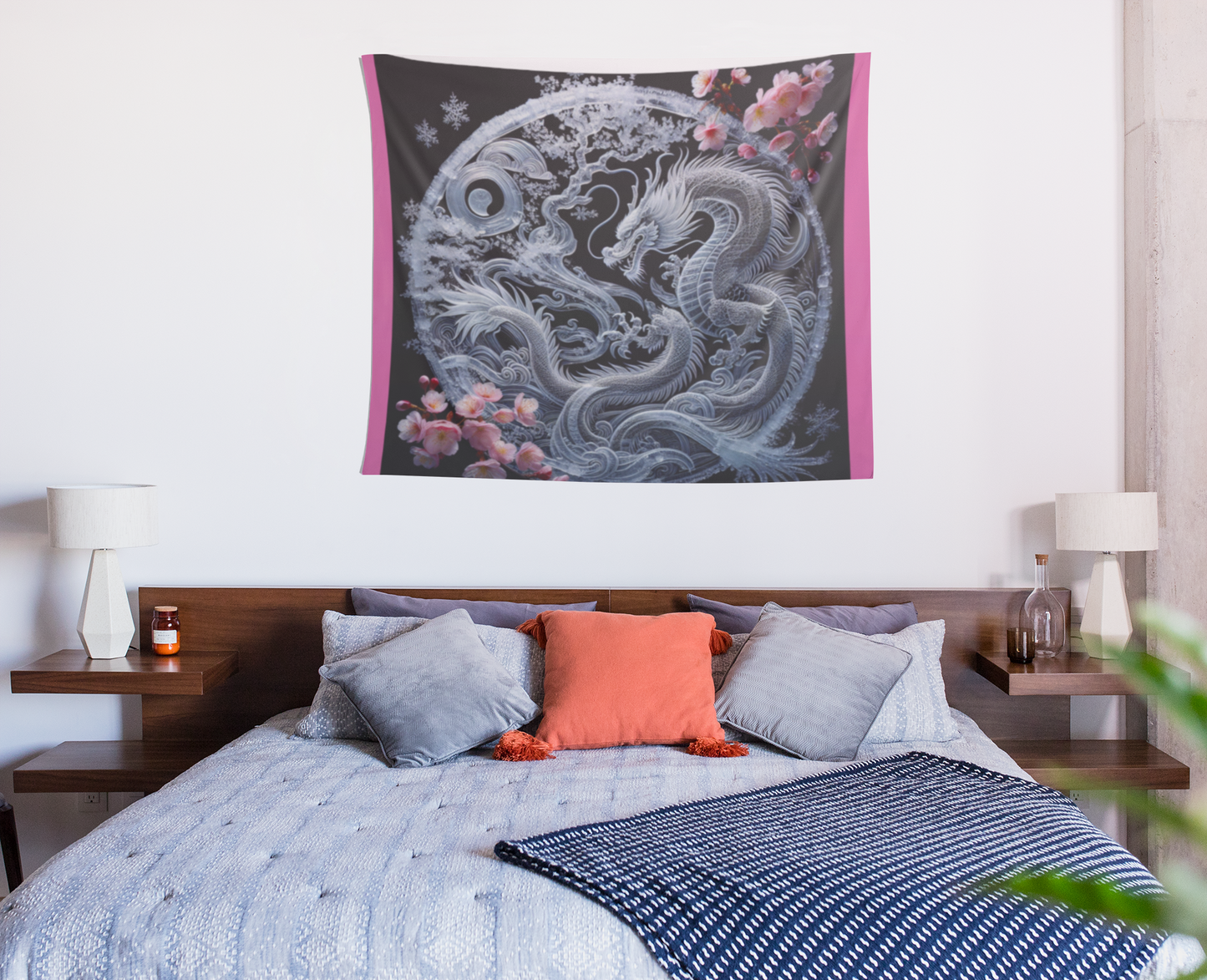 Indoor Wall Tapestries