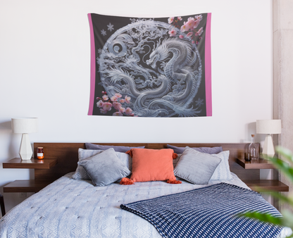 Indoor Wall Tapestries
