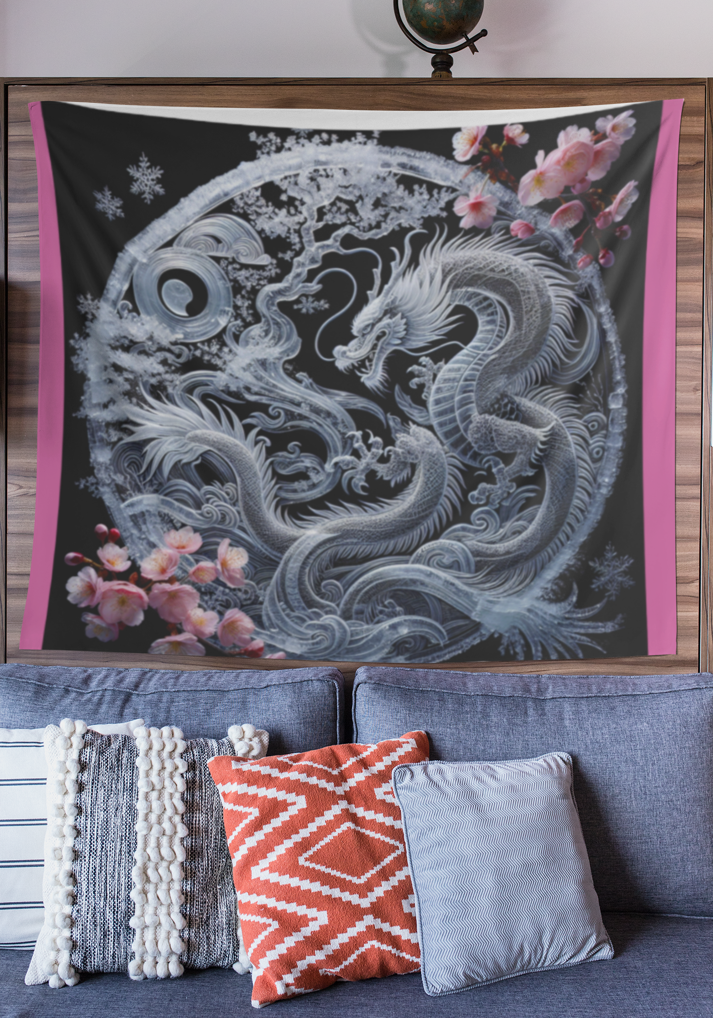 Indoor Wall Tapestries