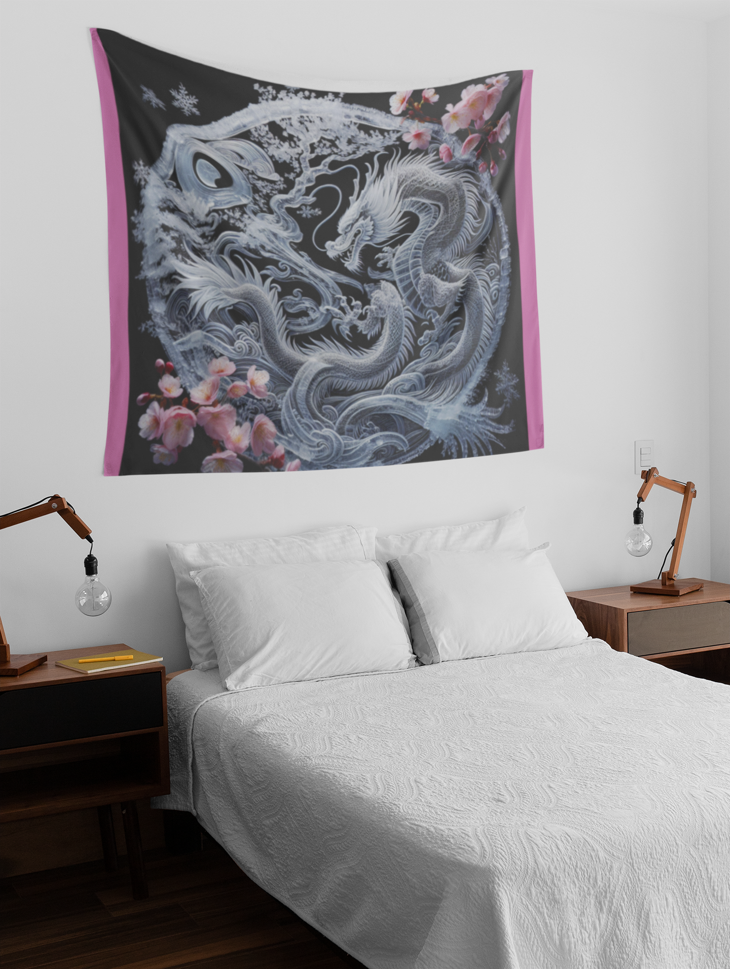 Indoor Wall Tapestries
