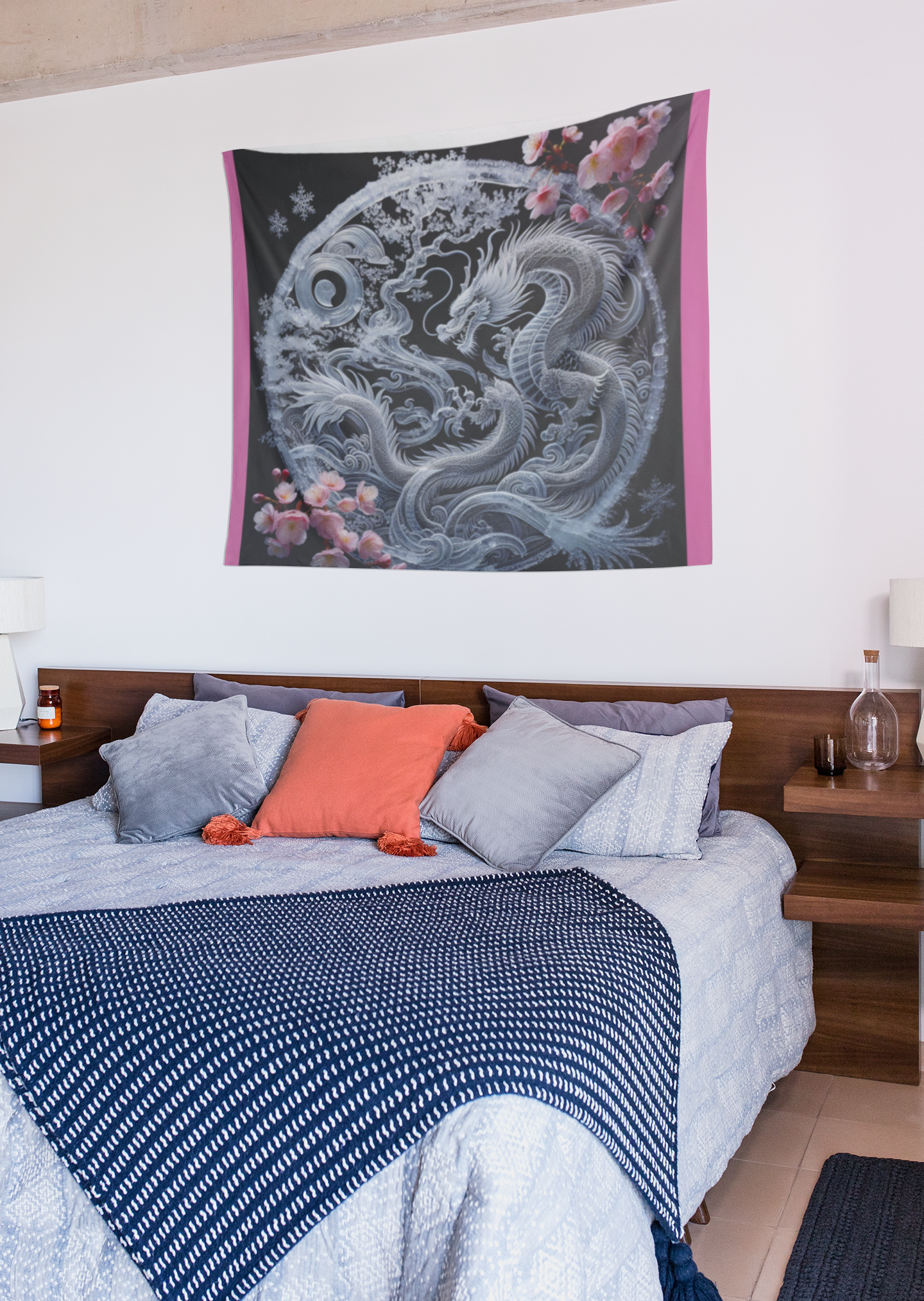 Indoor Wall Tapestries