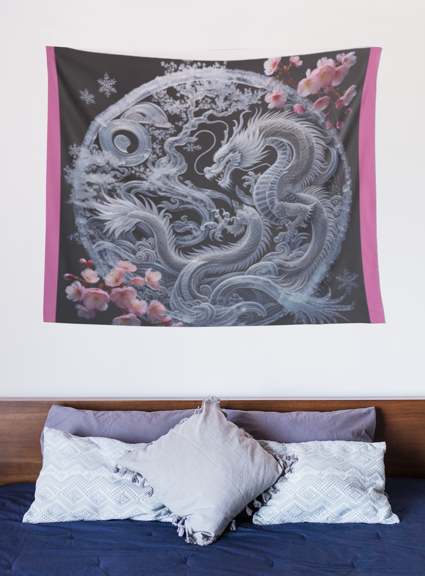 Indoor Wall Tapestries