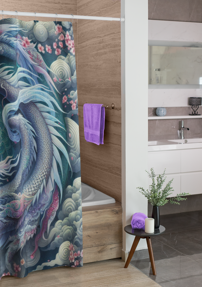 Shower Curtains