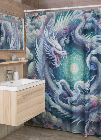 Shower Curtains