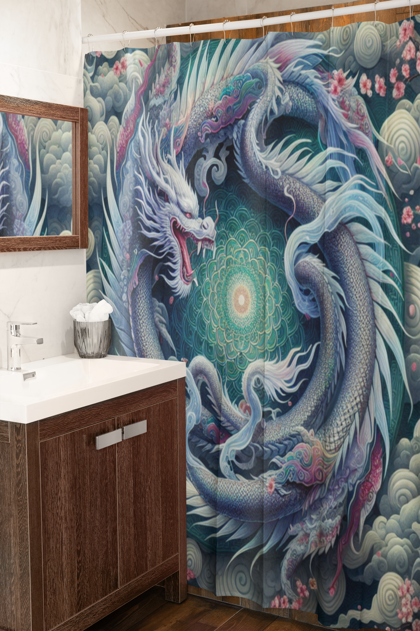 Shower Curtains