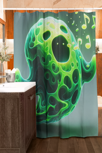 Shower Curtains