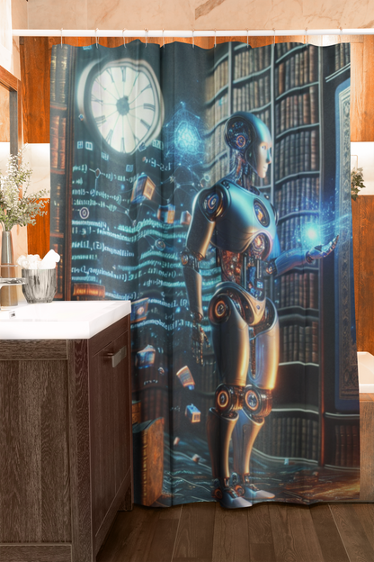 Shower Curtains