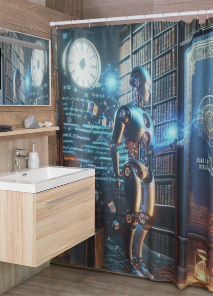 Shower Curtains
