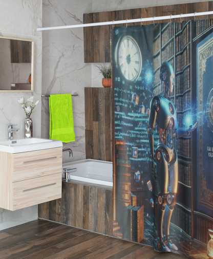 Shower Curtains