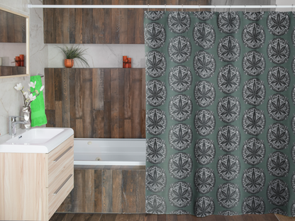Shower Curtains