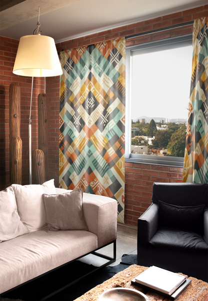 Window Curtain