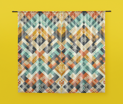 Window Curtain