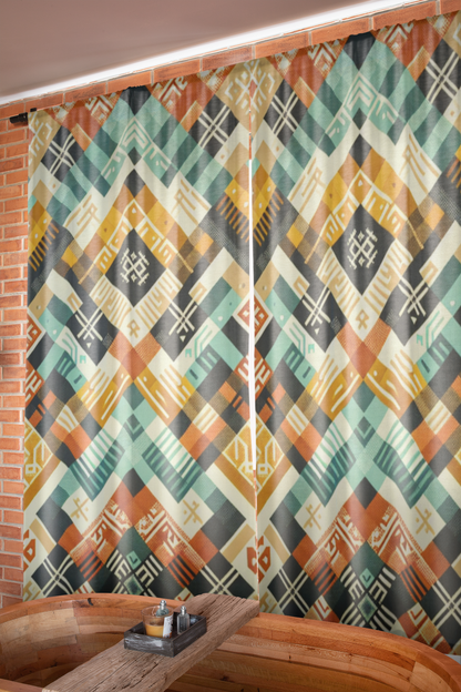 Window Curtain